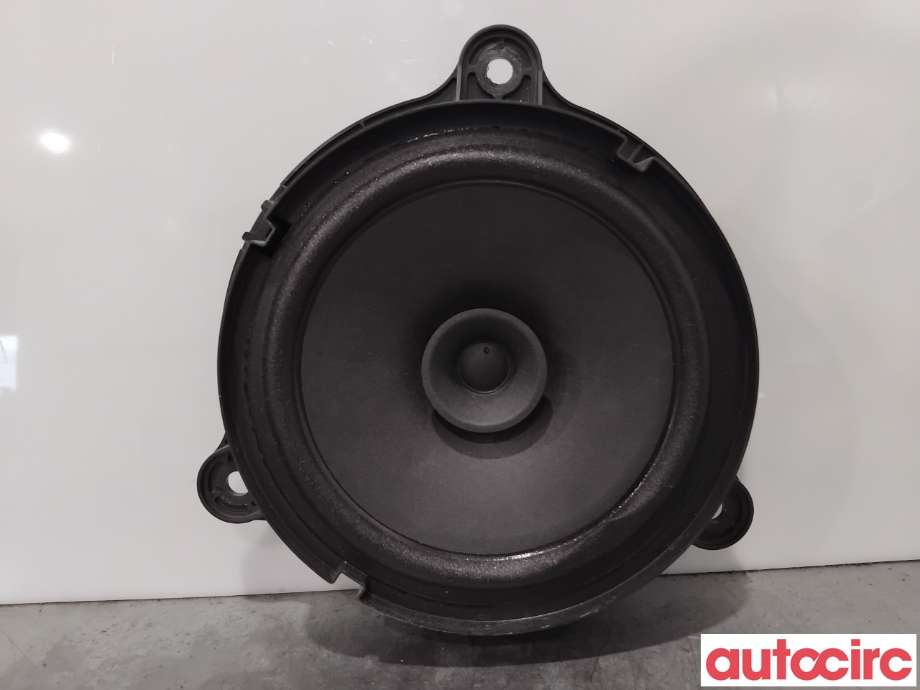 Bilstereo høyttaler til Nissan Qashqai 2021-->> (Type III) (NISSAN|281566RA0A|)