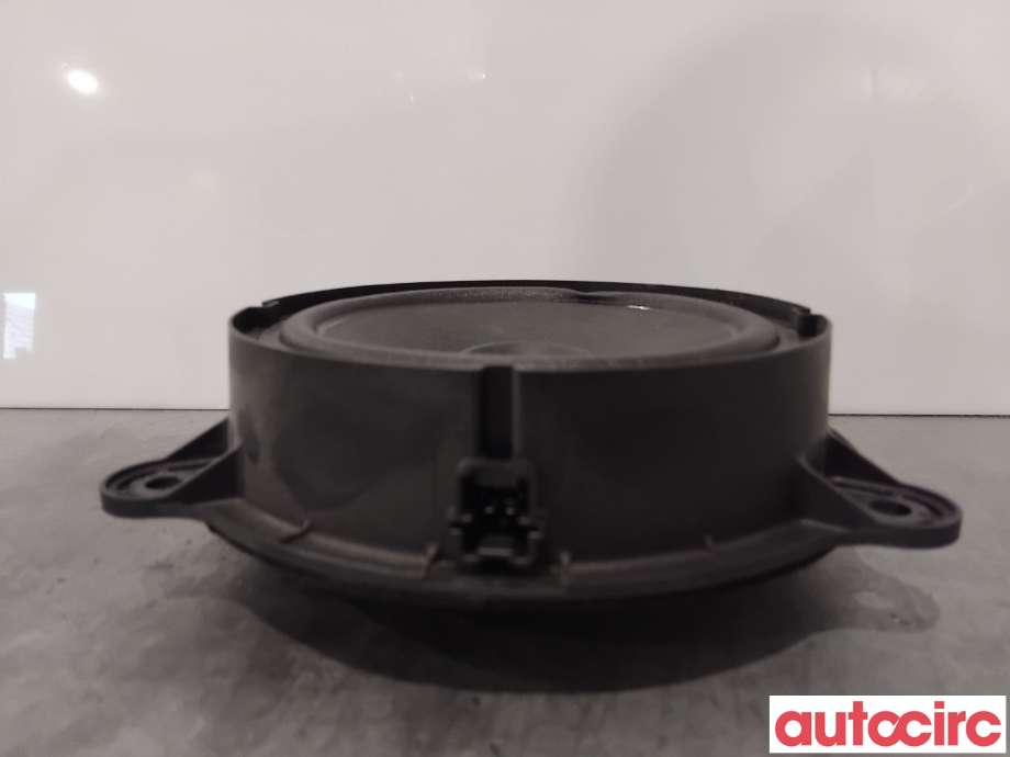 Bilstereo høyttaler til Nissan Qashqai 2021-->> (Type III) (NISSAN|281566RA0A|)