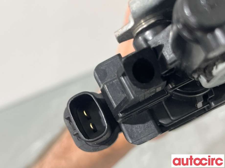 Ruteheis høyre bak til Suzuki Swift 2005-2010  (SUZUKI|83501-63J10||83501-63J11)