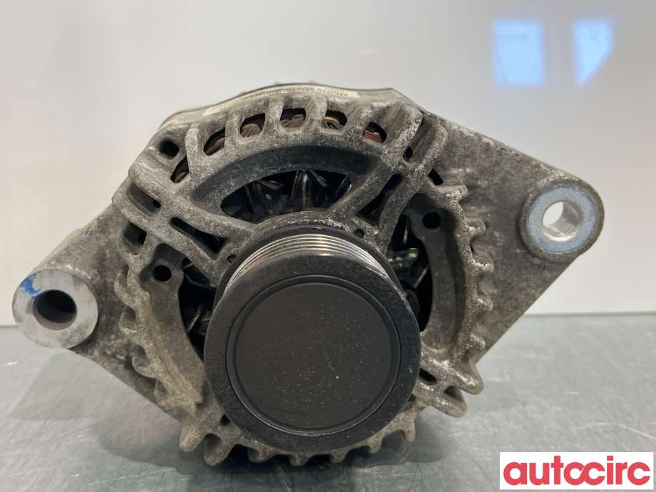Dynamo til Suzuki SX4 S-CROSS, 2013-->> (Type II)  (SUZUKI|)