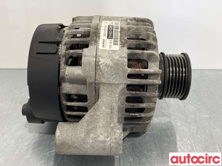 Dynamo til Suzuki SX4 S-CROSS 2013-->> (Type II) (SUZUKI||31400-62M00|31400-62M0)