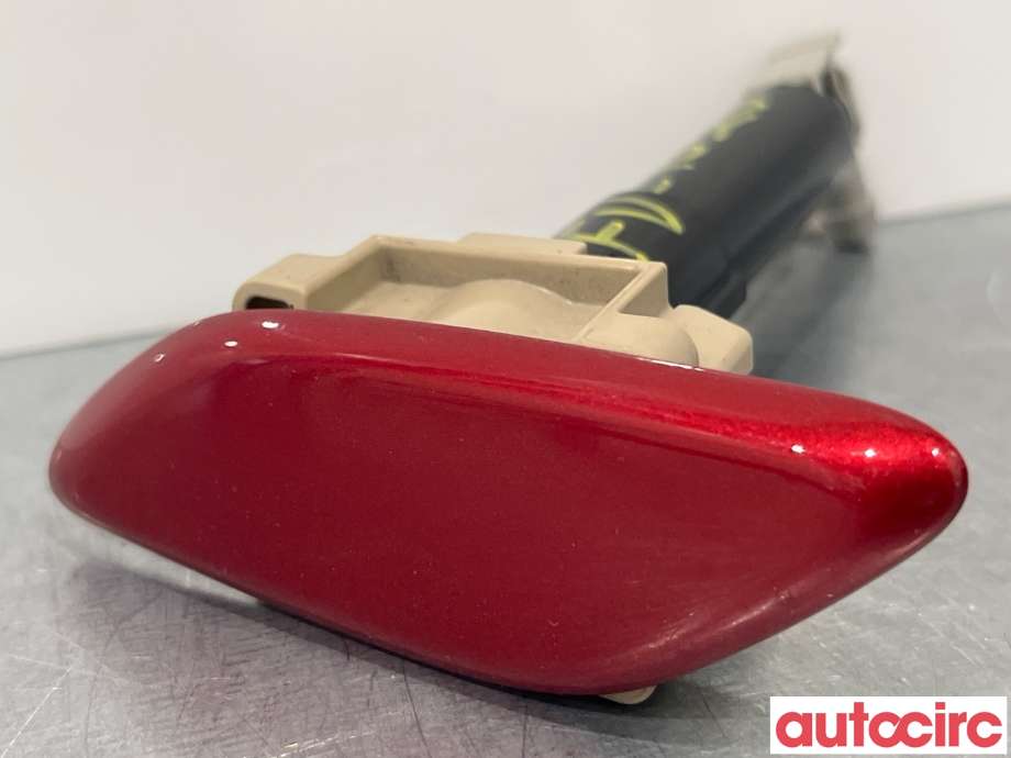Lyktespylerdyse til Mazda 2 2015-2019 (Type III, Fase 1) (MAZDA|DA6B-51-82Y)