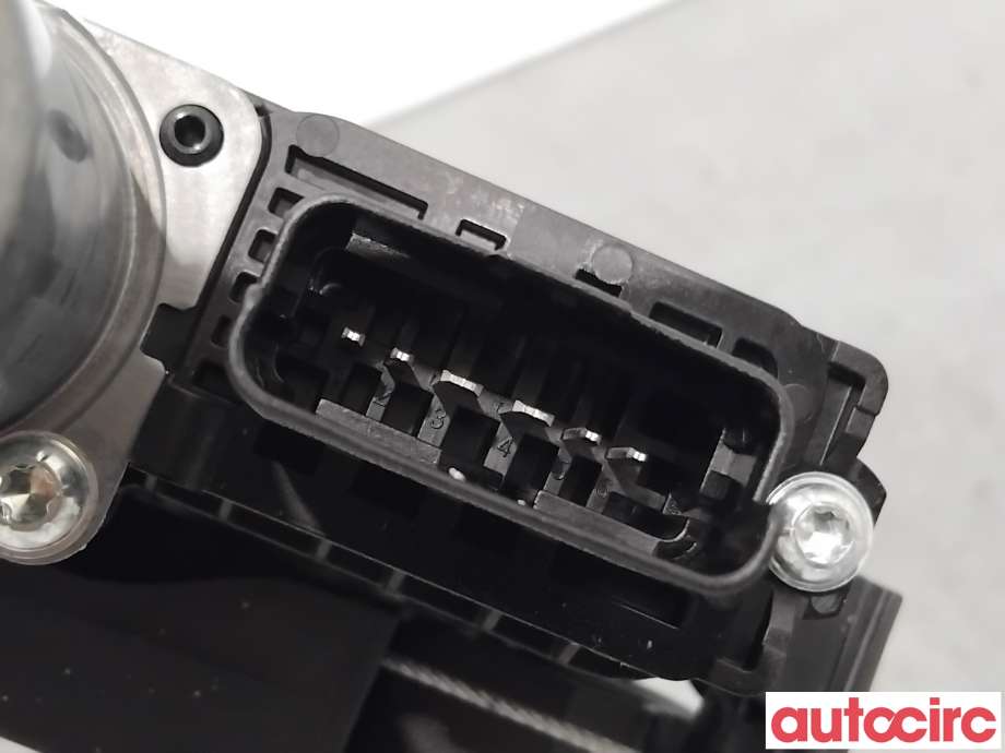Ruteheis til Nissan Qashqai 2021-->> (Type III)  (NISSAN|827006UA1B|E42944-105)