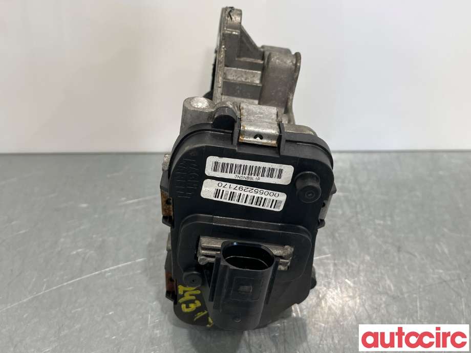 Spjeldhus til Suzuki SX4 S-CROSS 2013-->> (Type II) (SUZUKI|13400-79J81)