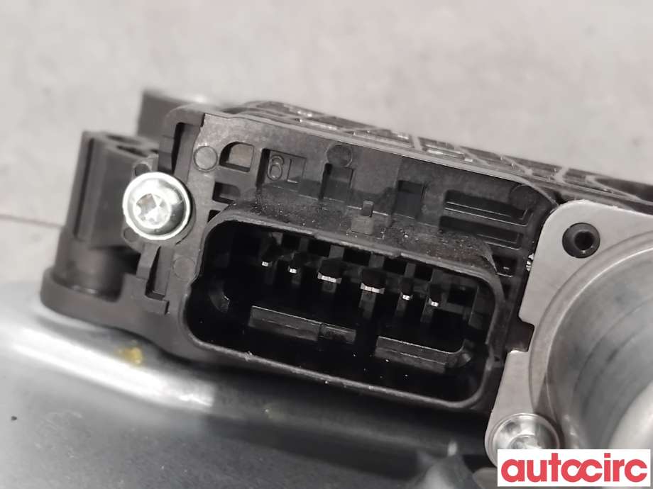 Ruteheis høyre foran til Nissan Qashqai 2021-->> (Type III) (NISSAN|807006UA1B|E42942-105|807006UA1C)