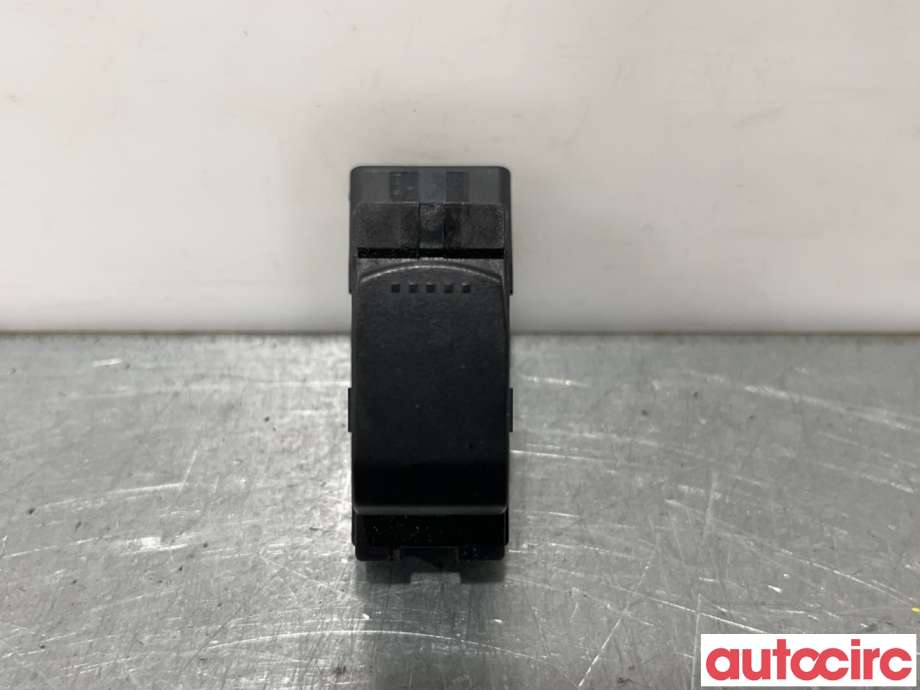 Bryter ruteheis til Suzuki Swift, 2005-2010  (SUZUKI|37995-62J00)