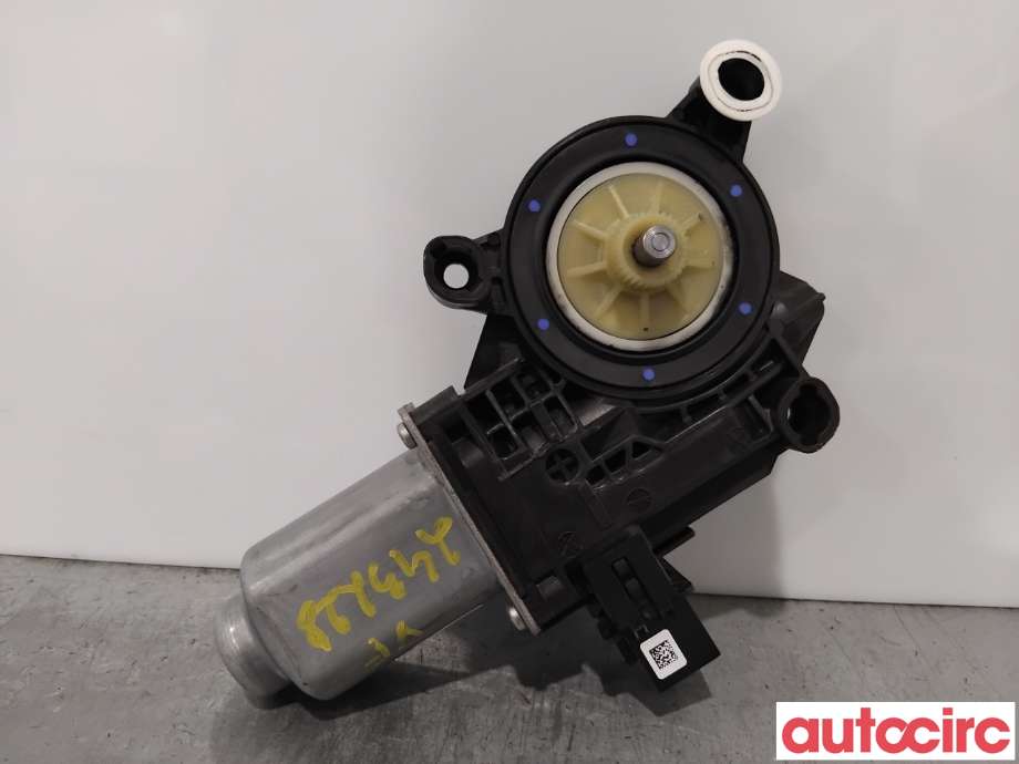 Ruteheis venstre foran til Škoda Fabia 2010-2014 (Type II, Fase 2)  (SKODA|6R0959801M|402557A|6R0959801CS)