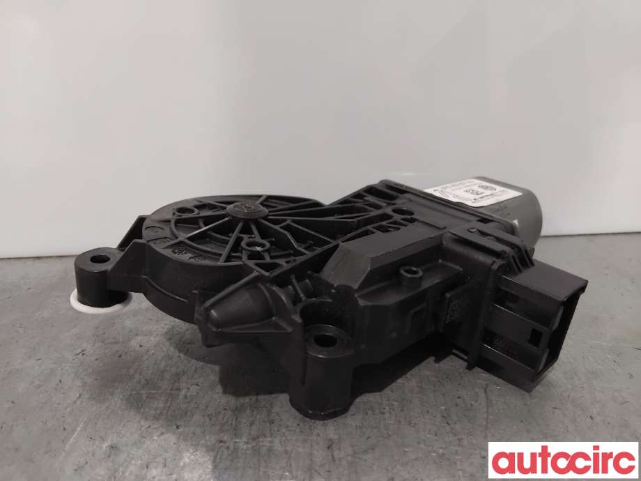 Ruteheis venstre foran til Škoda Fabia 2010-2014 (Type II, Fase 2)  (SKODA|6R0959801M|402557A|6R0959801CS)