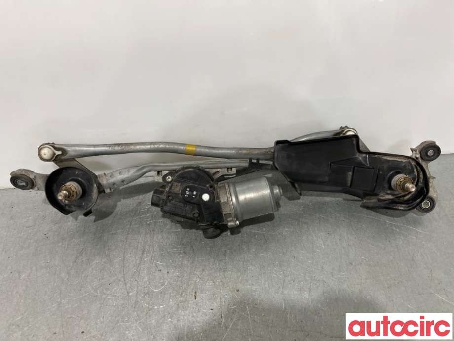 Viskermotor frontrute til Lexus IS, 2013-2020 (Type III) (XE30) (XE30) (LEXUS|8511053050)