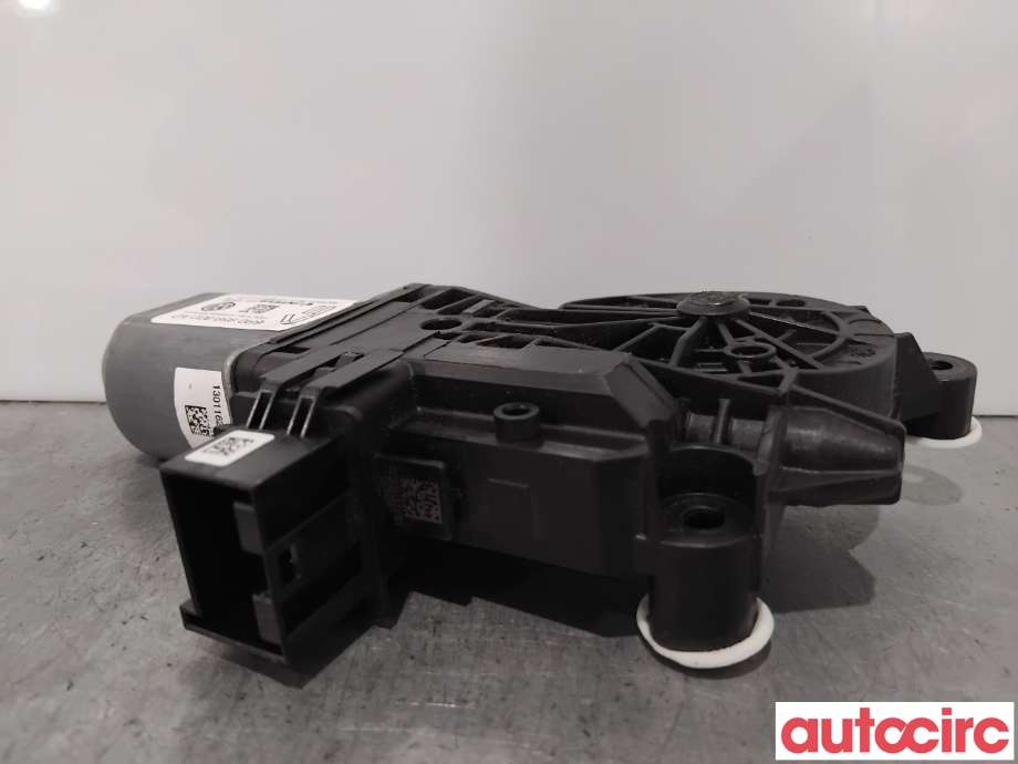 Ruteheis høyre foran til Škoda Fabia 2010-2014 (Type II, Fase 2)  (SKODA|6R0959802P|402560A|6R0959802DD)