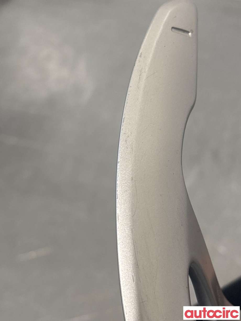 Bryter diverse til Mitsubishi Outlander 2015-->> (Type III, Fase 2)  (MITSUBISHI|2401A008|)