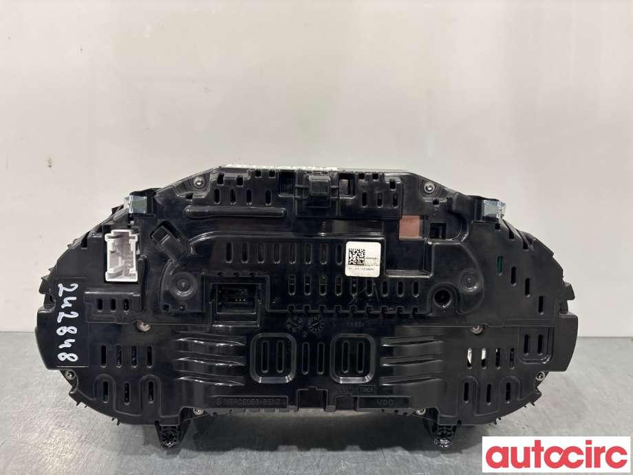 Instrumentpanel til Mercedes Vito 2014-->> (W447) (W447) (MERCEDES|A4479004111|A4479001008)