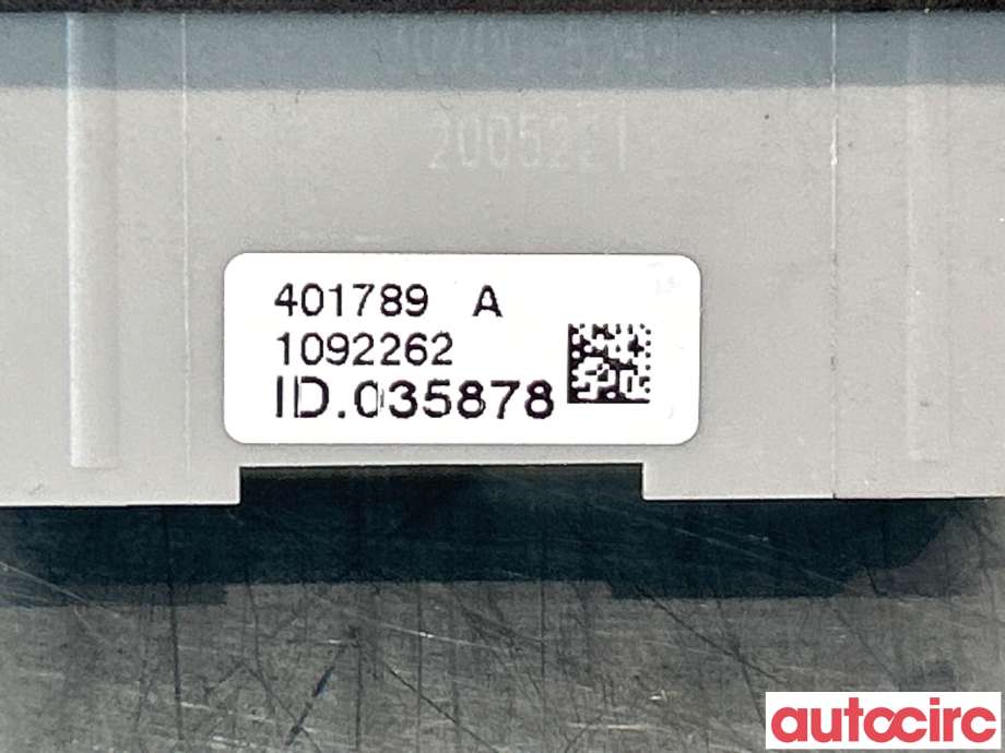 Styreenhet hengerfeste til Hyundai Ioniq 5 2021-->>  (HYUNDAI|NO NUMBER|401789A)