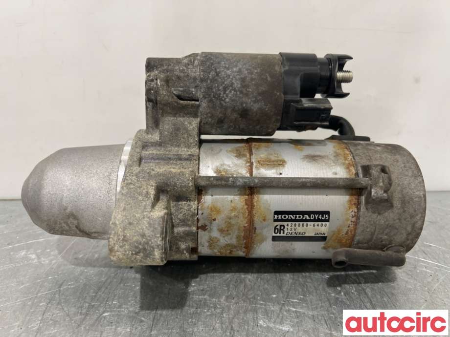 Starter diesel til Honda CR-V, 2007-2012 (Type III)  (HONDA|31200-RL0-G51)