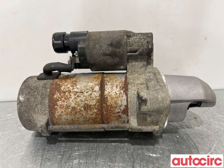 Starter diesel til Honda CR-V 2007-2012 (Type III)  (HONDA|31200-RL0-G51|428000-6400|DY4J5)