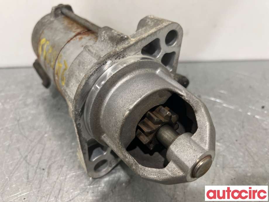 Starter diesel til Honda CR-V 2007-2012 (Type III)  (HONDA|31200-RL0-G51|428000-6400|DY4J5)