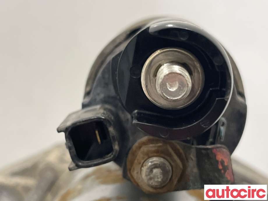 Starter diesel til Honda CR-V 2007-2012 (Type III)  (HONDA|31200-RL0-G51|428000-6400|DY4J5)