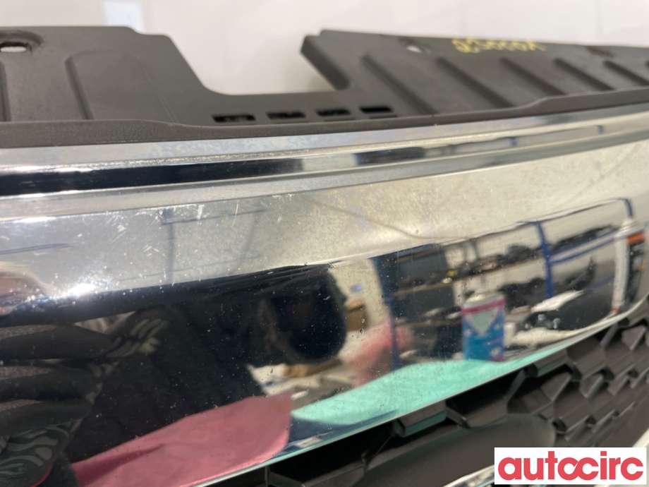 Grill til Kia Sorento 2011-2015 Type II  (KIA|863502P000||86350-2P000)