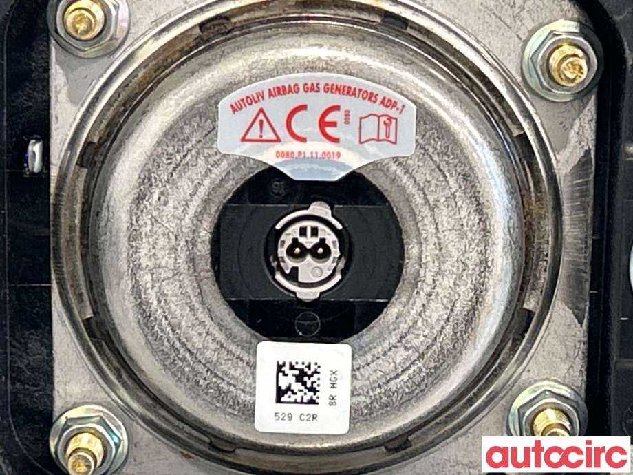 Airbag rattpute til Hyundai Ioniq 5 2021-->> (HYUNDAI|80100GI100NNB)