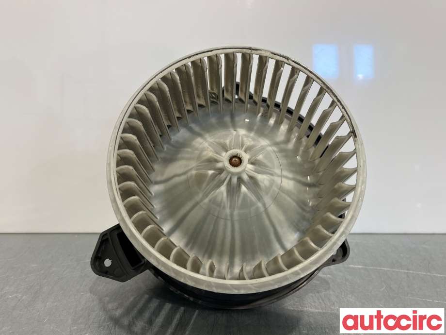 Varmeapparat motor til Dodge Ram 2003-2008 (Type III) (DODGE|5096255AA)