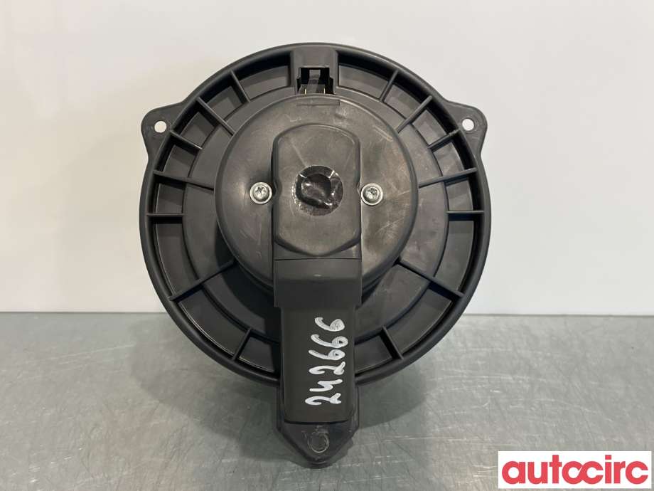 Varmeapparat motor til Dodge Ram 2003-2008 (Type III) (DODGE|5096255AA)