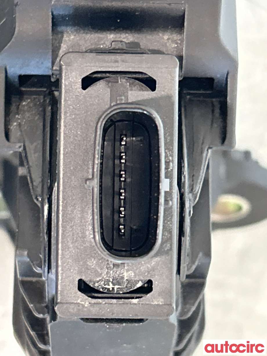 Pedal gass til Hyundai Ioniq 5 2021-->>  (HYUNDAI|32700GI110|6194908997)