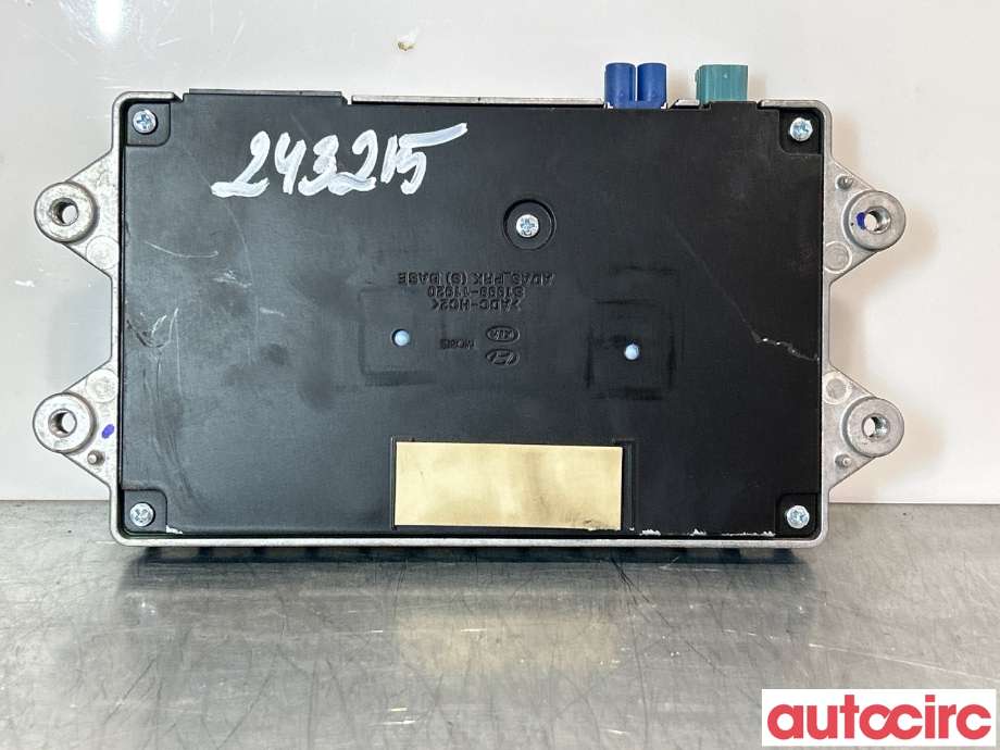 Styreenhet parkering til Hyundai Ioniq 5 2021-->>  (HYUNDAI|99910GI200|99910-GI200)