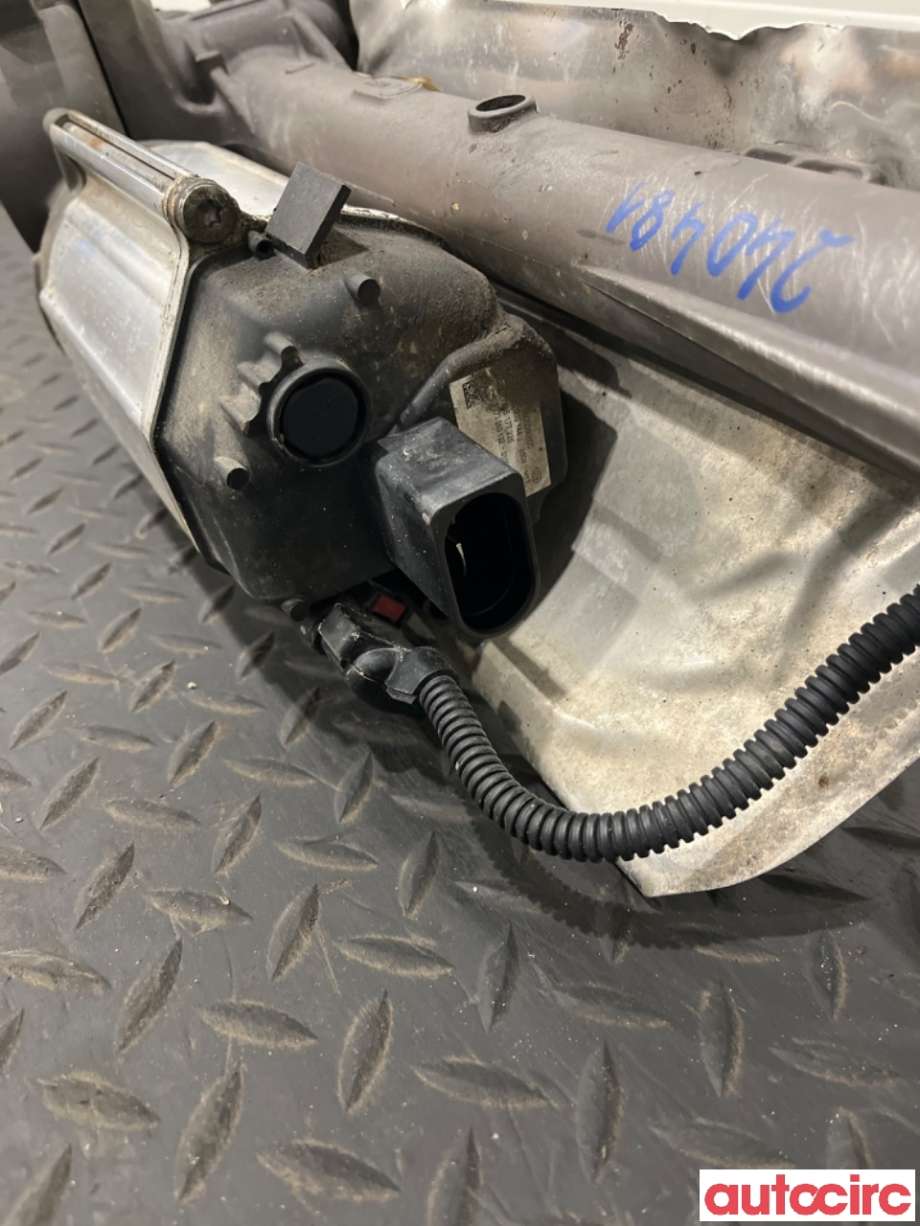 Tannstang elektrisk til VW Jetta 2011-->>  (VOLKSWAGEN|1K1423055K||1K1423055M)