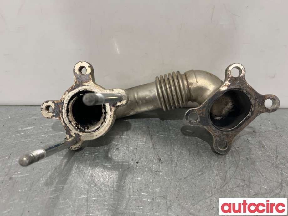 Diverse deler til Honda CR-V, 2007-2012 (Type III)  (HONDA|18735-RL0-G00)