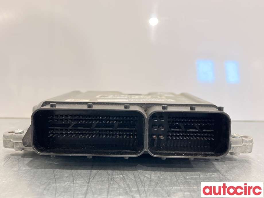 Styreenhet motor til Mercedes Vito/Viano 2004-2010 (Fase 1) (W639) (W639) (MERCEDES|A6461507072)