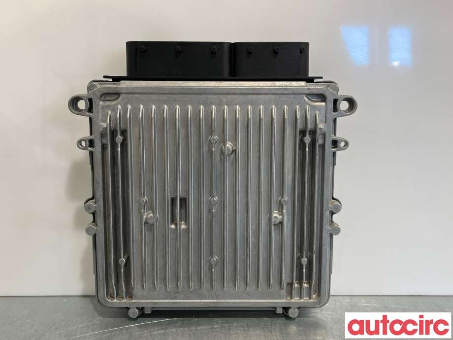 Styreenhet motor til Mercedes Vito/Viano 2004-2010 (Fase 1) (W639) (W639) (MERCEDES|A6461507072)