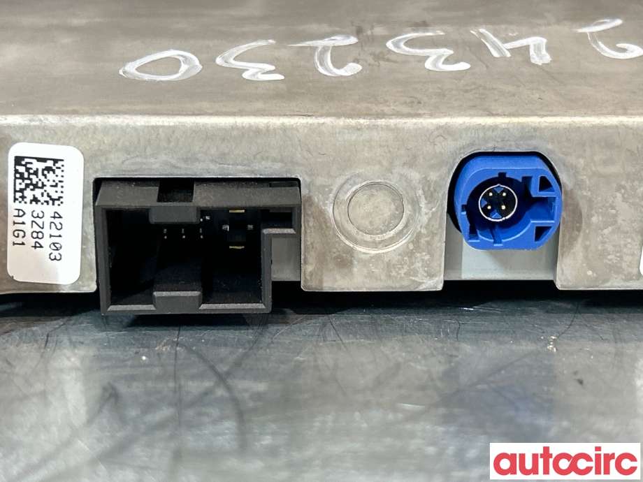 Multimedia display (MCU - Media Controller Unit) til VW ID.4 2020-->>  (VOLKSWAGEN|10A919605K)