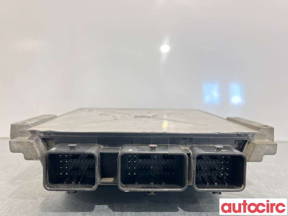 Styreenhet motor til Ford Transit 2006-2013  (FORD|1729374|AC11-12A650-BC)