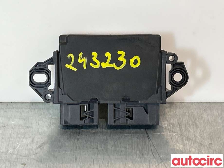 Styreenhet parkering til VW ID.4 2020-->> (VOLKSWAGEN|1EA919294D|0217000160|1EA919294B)