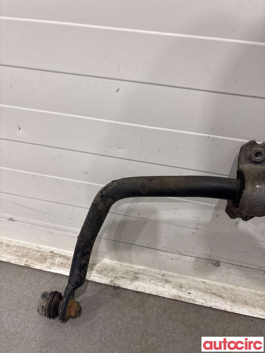 Stabilisatorstag foran til VW Passat 2015-2019 (Fase 1) (B8) (B8) (VOLKSWAGEN|3Q0411303T|)