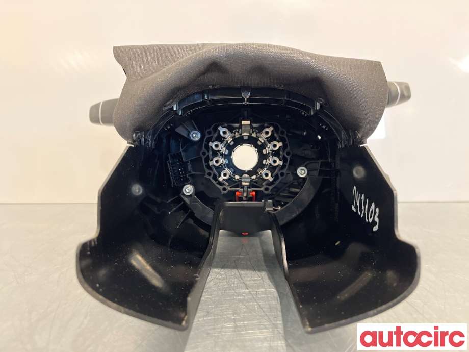 Bryter combi til Mercedes Vito 2014-->> (W447) (W447) (MERCEDES|A2469008917)