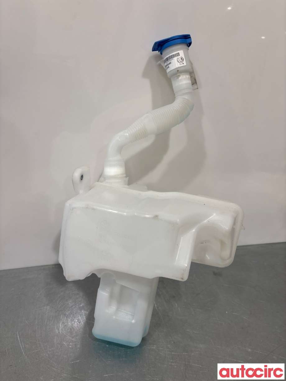 Spylertank til VW Passat 2015-2019 (Fase 1) (B8) (B8) (VOLKSWAGEN|3Q0955453A|)