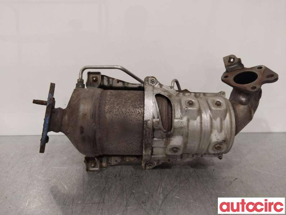 Partikkelfilter til Honda CR-V 2007-2012 (Type III)  (HONDA|18190-RFW-G00|)