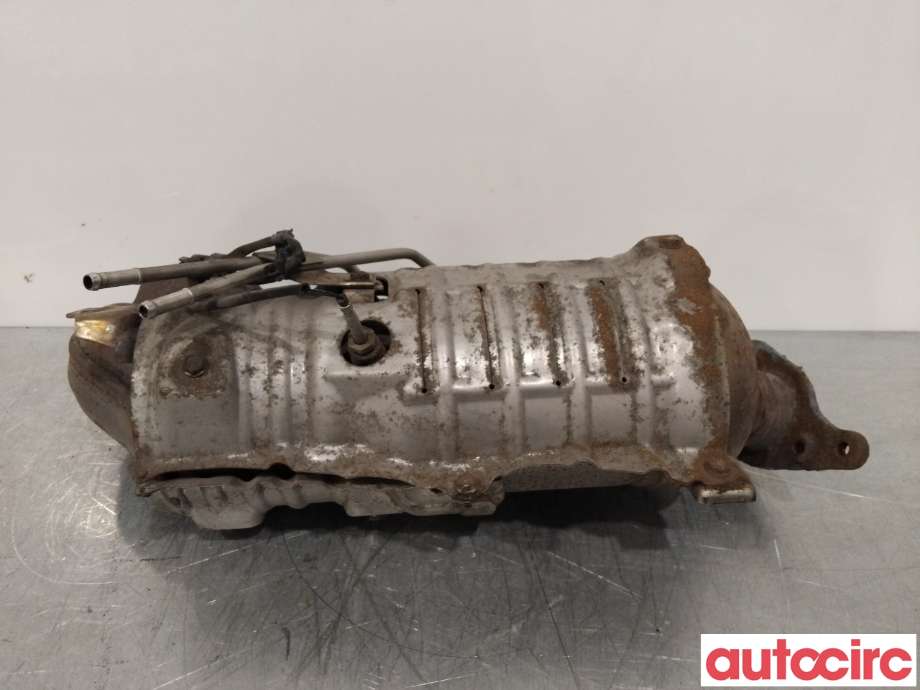 Partikkelfilter til Honda CR-V 2007-2012 (Type III)  (HONDA|18190-RFW-G00|)