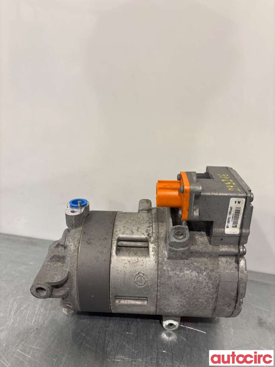 Aircondition kompressor til VW Passat 2015-2019 (Fase 1) (B8) (B8) (VOLKSWAGEN|5QE816803|)