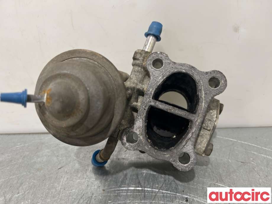 EGR-ventil til Honda CR-V, 2007-2012 (Type III)  (HONDA|18730-RFW-G01)