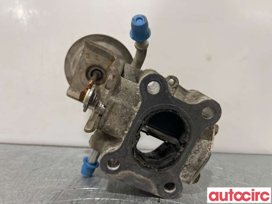 EGR-ventil til Honda CR-V 2007-2012 (Type III)  (HONDA|18730-RFW-G01|)