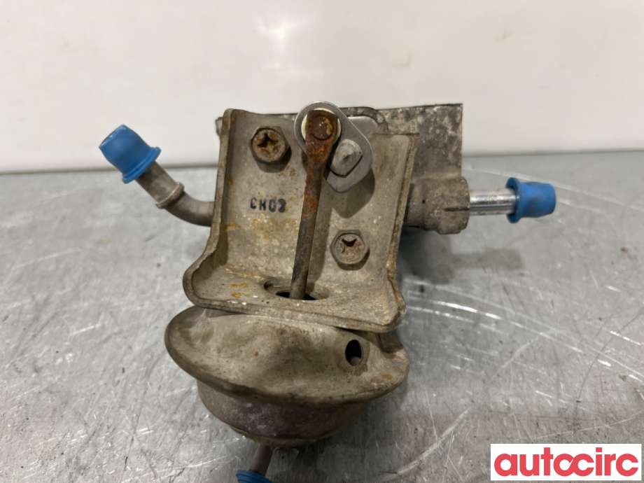 EGR-ventil til Honda CR-V 2007-2012 (Type III)  (HONDA|18730-RFW-G01|)