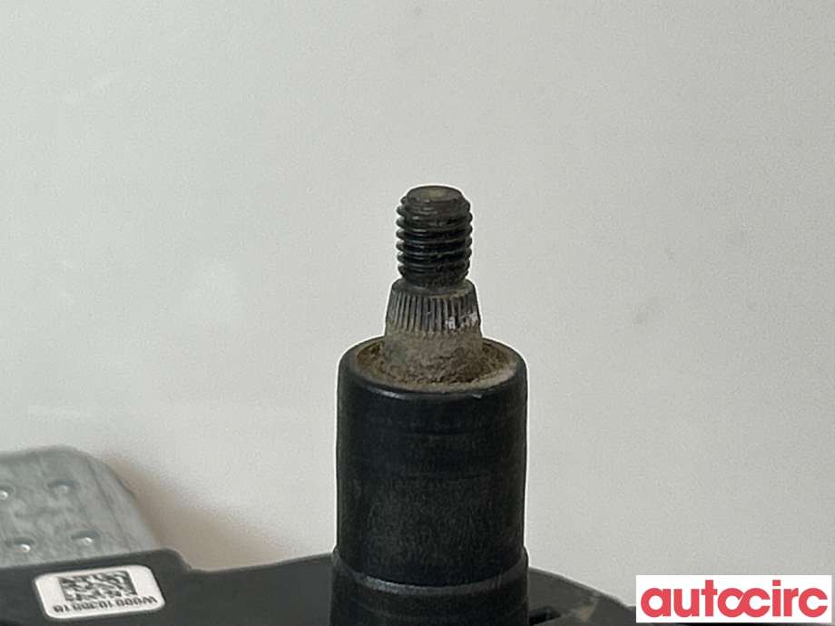 Viskermotor bakrute til VW ID.4 2020-->>  (VOLKSWAGEN|5H0955711A)