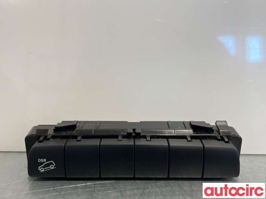 Bryter diverse til Mercedes Vito, 2014-->> (W447) (W447) (MERCEDES|A4479059102)