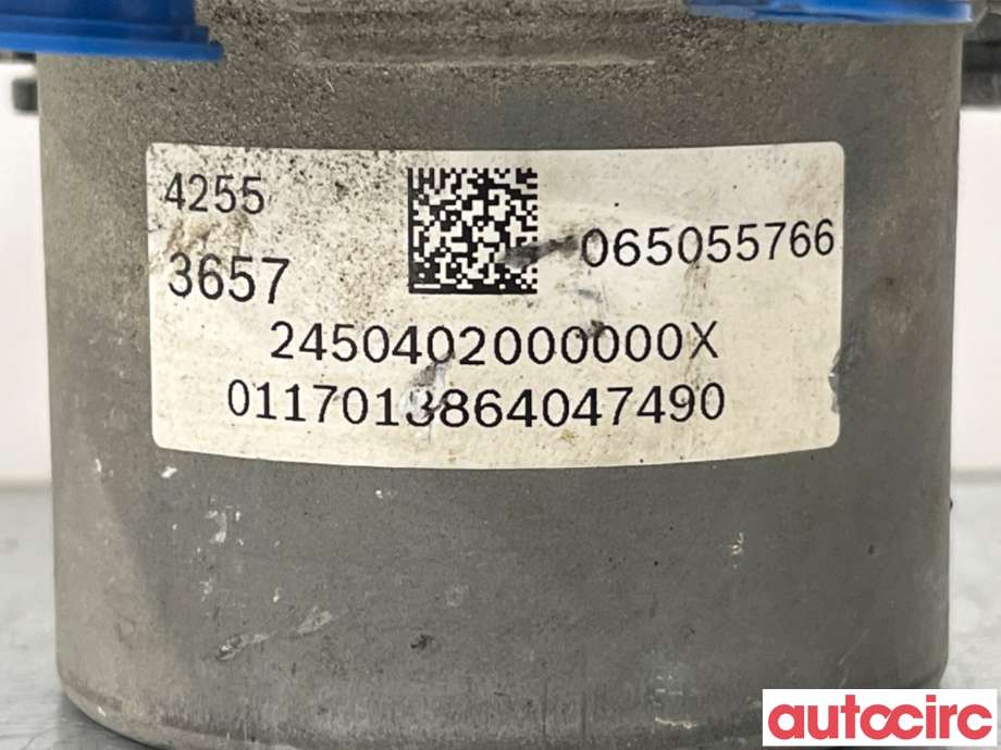 ABS sentral til Opel Ampera-e 2017-->> (Type II)  (OPEL|42514366||42553657)
