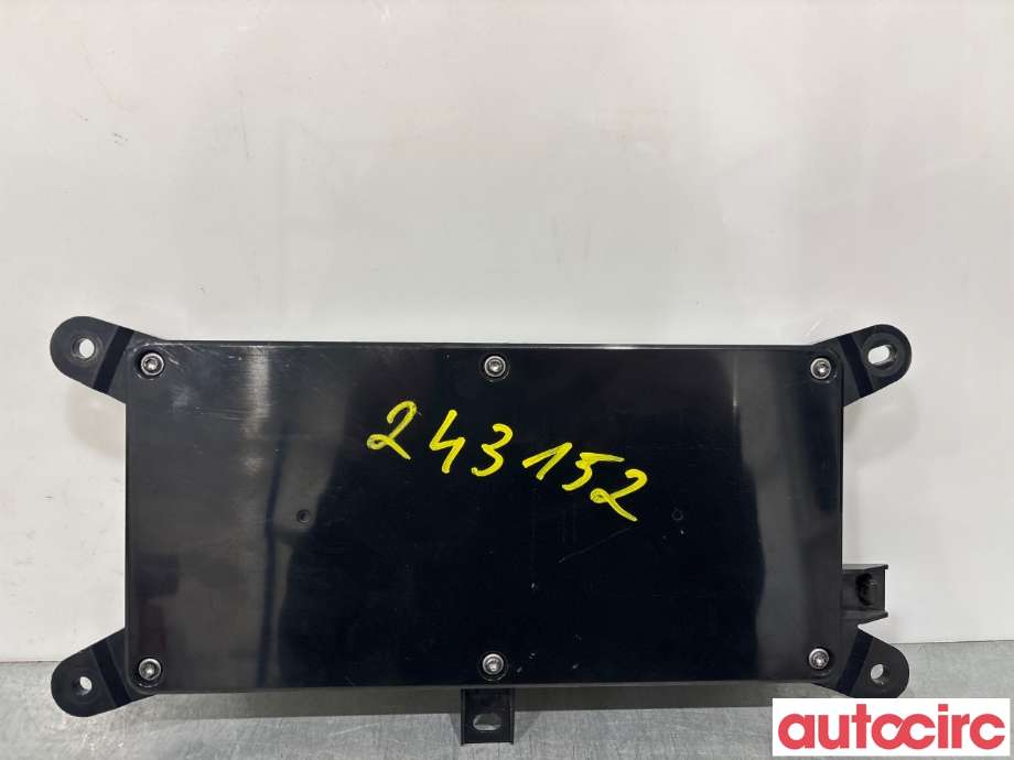 Styreenhet comfort (BCM) til Tesla Model X 2016-->>  (TESLA|1043900-00-E)
