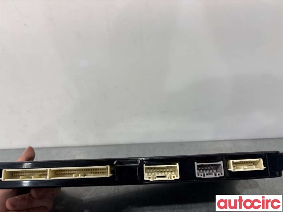 Styreenhet comfort (BCM) til Tesla Model X 2016-->>  (TESLA|1043900-00-E)