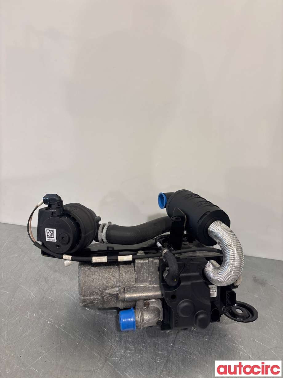 Bensinvarmer til VW Passat 2015-2019 (Fase 1) (B8) (B8) (VOLKSWAGEN|5WA815007D|)