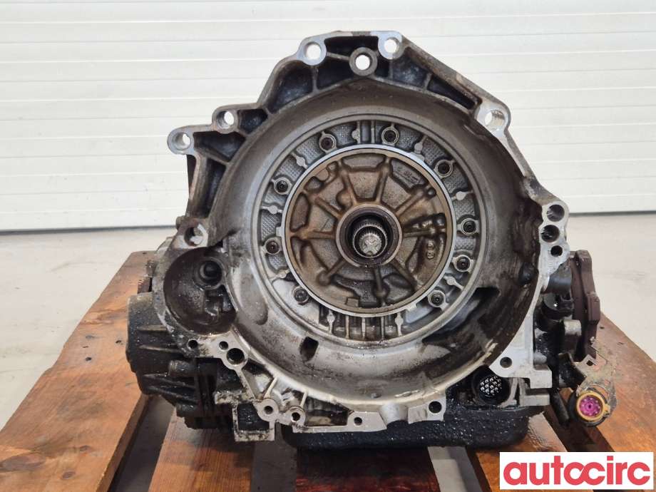 Girkasse automat til Audi A8 1995-2002 (Type I) (AUDI|01V300043AX|DRN|01V300043A)